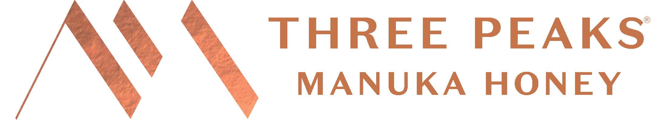 Three Peaks Manuka Honey